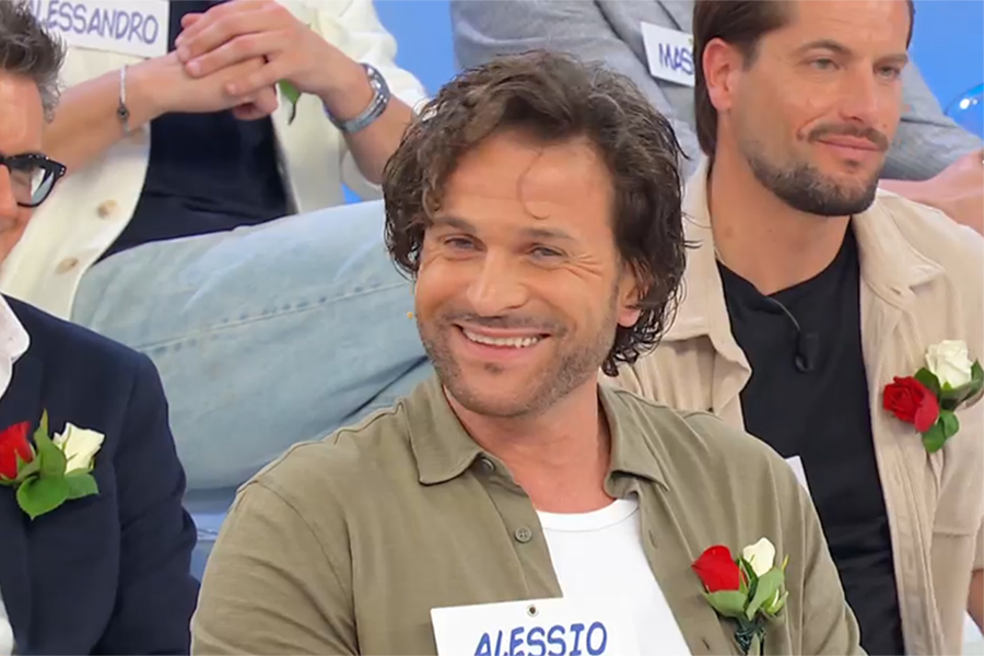 Sebastiano Mignosa: «Ho (quasi) fatto un errore imperdonabile» 3 Alessio Pili Stella (45).