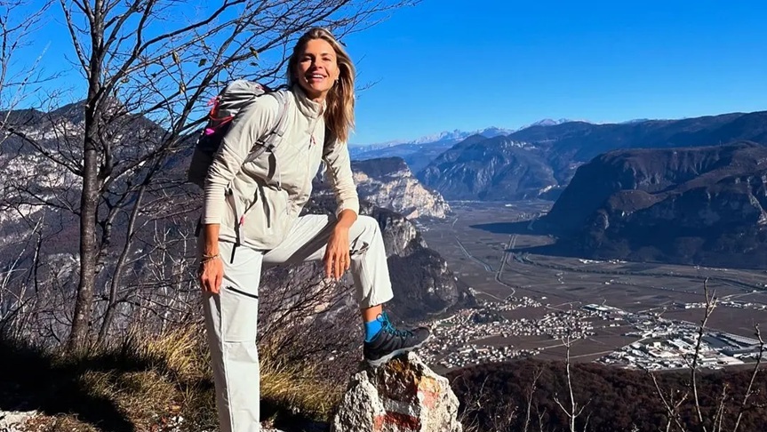 Vacanze VIP: mare o montagna? Ecco dove vanno i personaggi famosi 6 Vacanze VIP: mare o montagna? Ecco dove vanno i personaggi famosi