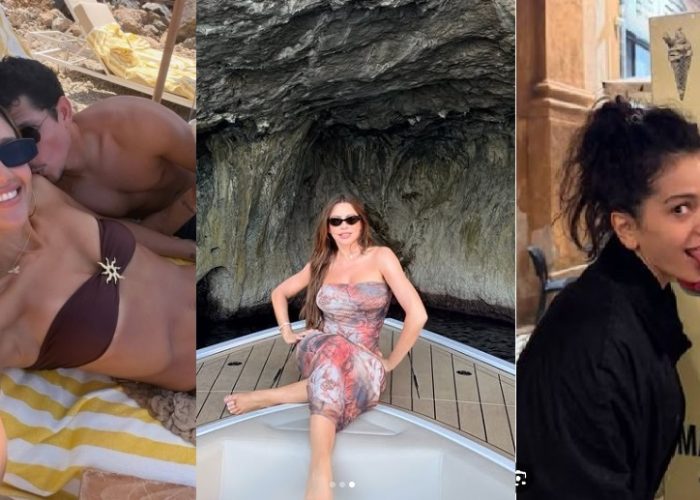 vacanze vip