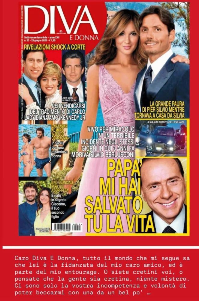 Can Yaman è stanco del gossip: la sua verità 1 Paparazzato da un tabloid, Can Yaman (36) ha sbroccato contro il gossip.
