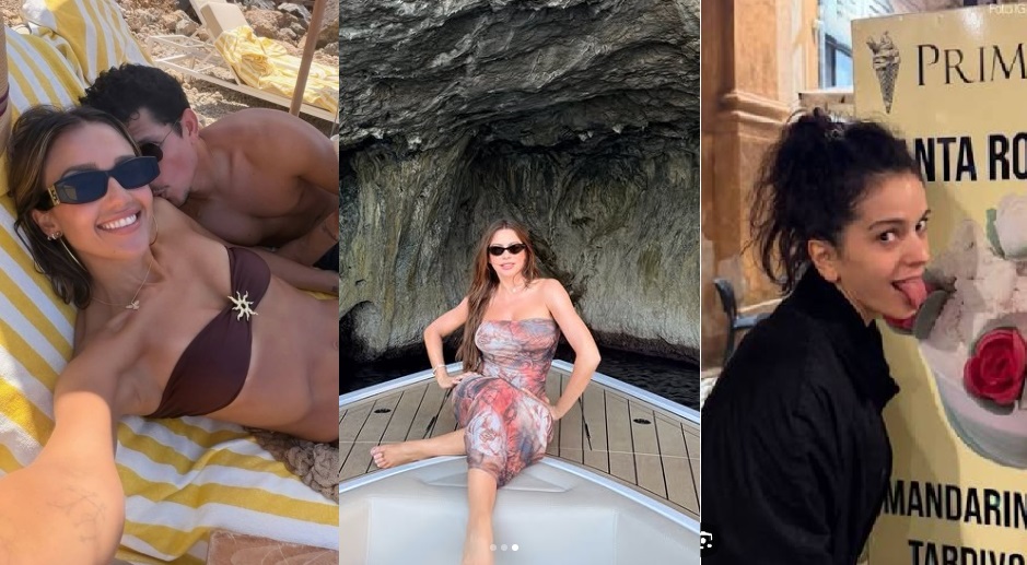 vacanze vip