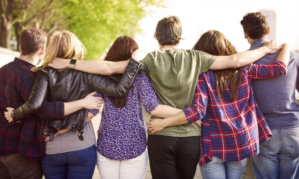 30 luglio, Giornata Mondiale dell’Amicizia: quegli amici che, senza saperlo, ci salvano