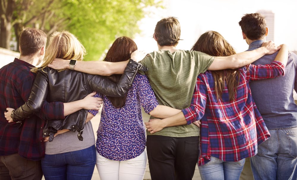 30 luglio, Giornata Mondiale dell’Amicizia: quegli amici che, senza saperlo, ci salvano