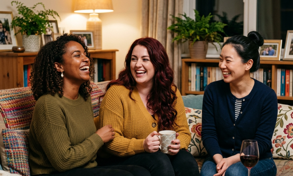 co-housing