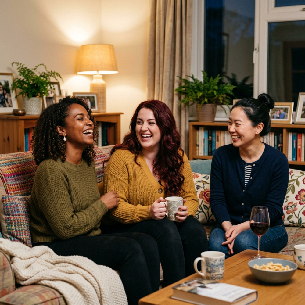 co-housing