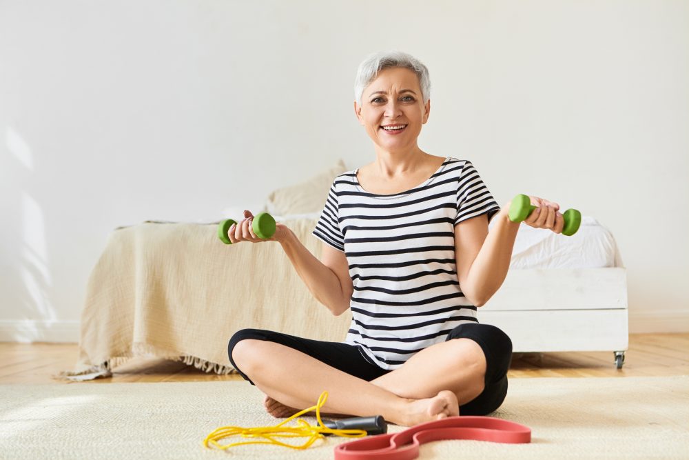 Healthspan: la salute non si misura più in anni, ma in vita vissuta 1 Healthspan: la salute non si misura più in anni, ma in vita vissuta