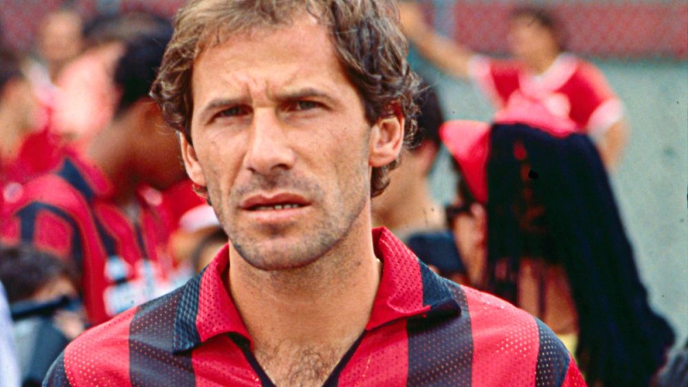 Franco Baresi muore a 66 anni, si spegne per una malattia la stella del Milan Franco Baresi muore a 66 anni, si spegne per una malattia la stella del Milan