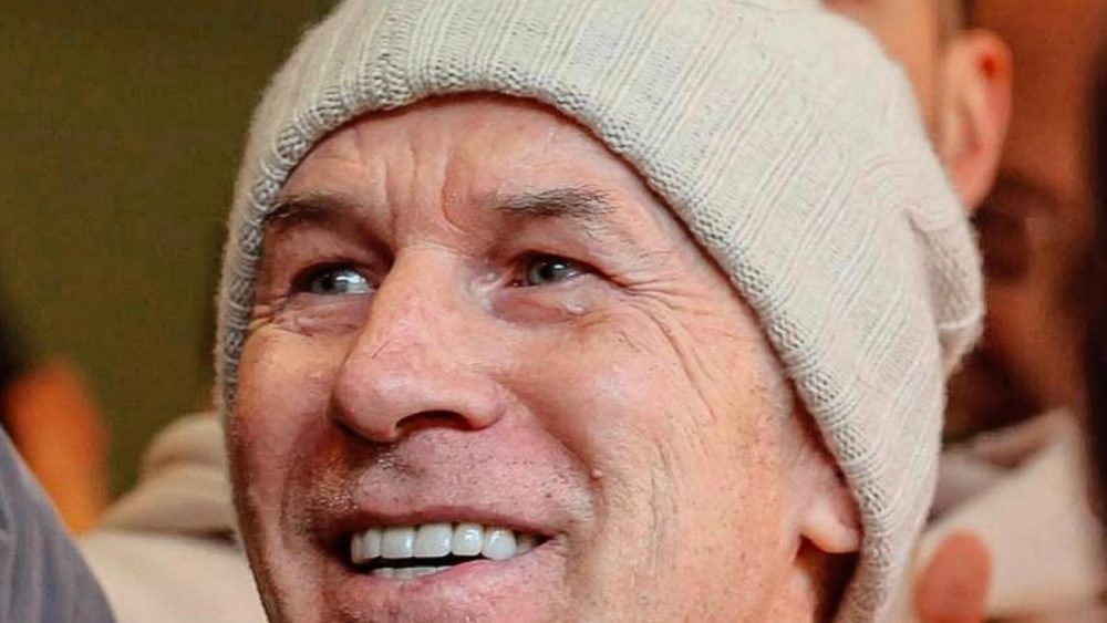 Franco Baresi muore a 66 anni, si spegne per una malattia la stella del Milan 1 Franco Baresi muore a 66 anni, si spegne per una malattia la stella del Milan