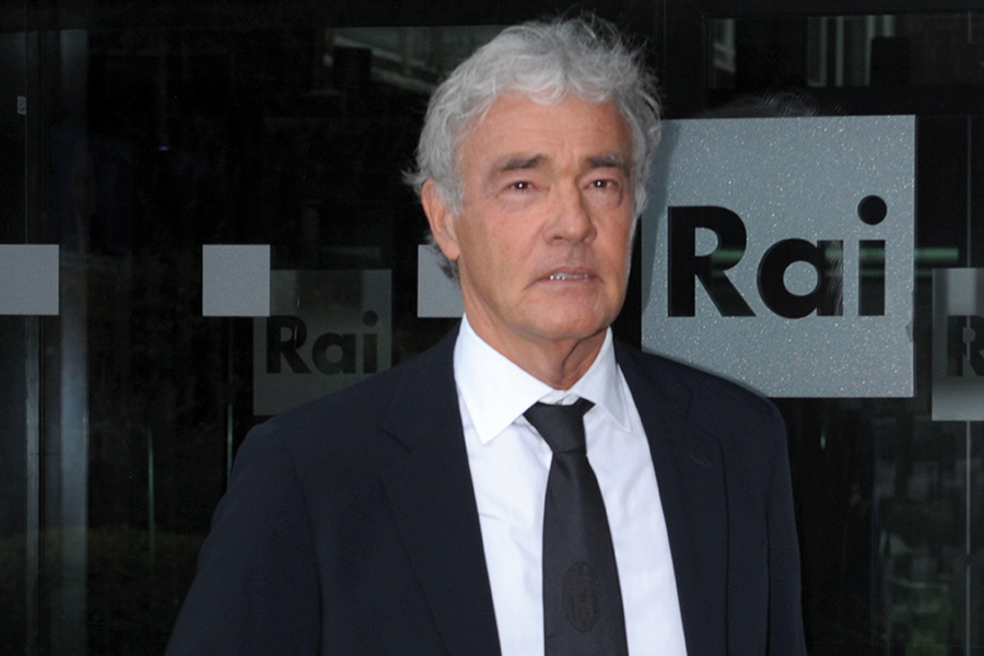 Massimo Giletti: «Su Garlasco una verità ancora non c'è. E non ci sarà per molto tempo... » 2 Massimo Giletti: «Su Garlasco una verità ancora non c'è. E non ci sarà per molto tempo... »