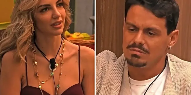 Lucia Ilardo e Renato Biancardi al capolinea? Tutte le verità sulla crisi dopo il GF Vip