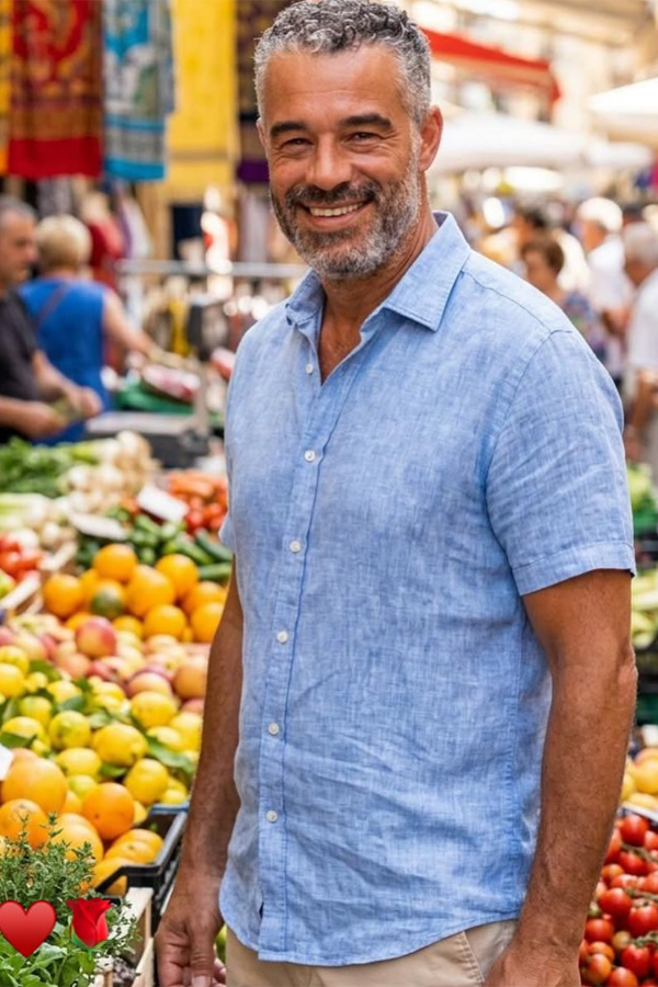 Sebastiano Mignosa: «Ho (quasi) fatto un errore imperdonabile» 2 Sebastiano Mignosa: «Ho (quasi) fatto un errore imperdonabile»