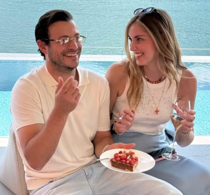 Chiara Ferragni incinta? Il doppio standard che premia Fedez e condanna lei 3 Chiara Ferragni incinta? Il doppio standard che premia Fedez e condanna lei