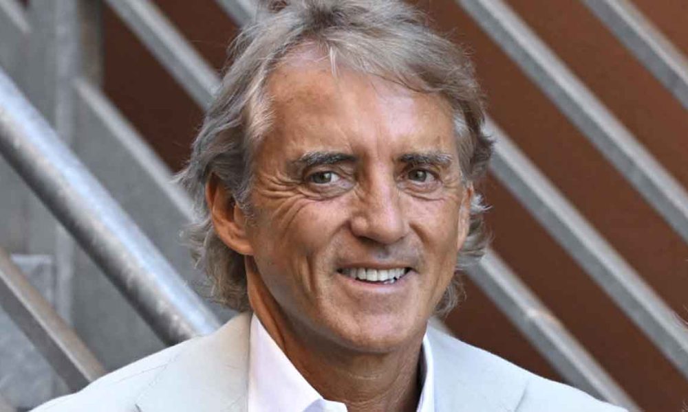 Malagò sceglie autonomamente, Mancini nuovo tecnico della Nazionale