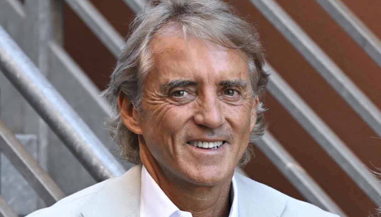 Malagò sceglie autonomamente, Mancini nuovo tecnico della Nazionale