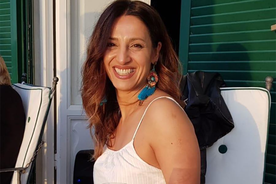 elisabetta gigante
