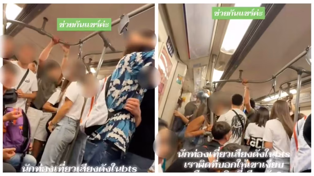 Studenti italiani insultano una donna in Thailandia, il video diventa un caso diplomatico
