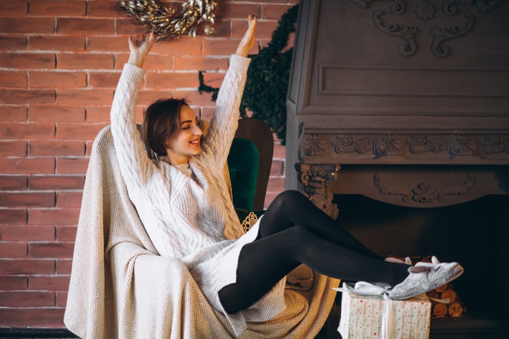 Comfy chic. Il confine tra pigiama e outfit è definitivamente scomparso 1 Comfy chic. Il confine tra pigiama e outfit è definitivamente scomparso