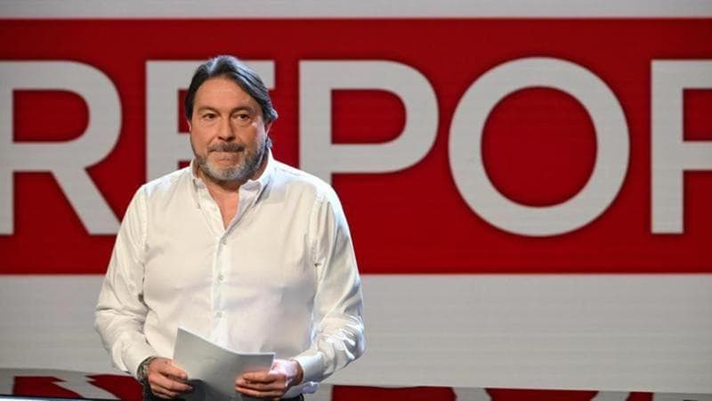 Attentato a Ranucci, arrestato Lavitola: voleva far crescere la posizione politica del presentatore