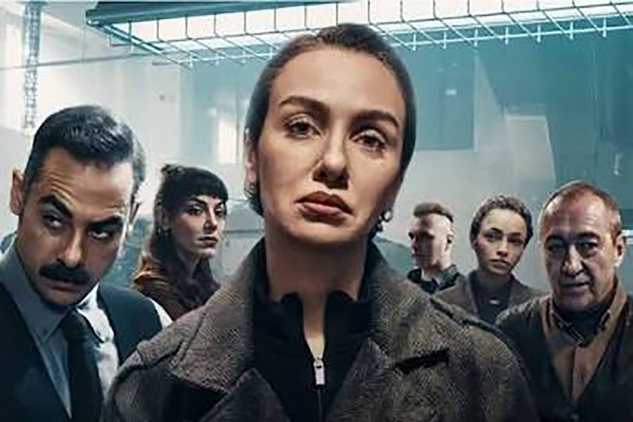 Fiction da non perdere dal 23 al 29 agosto 2026 8 Fiction da non perdere dal 23 al 29 agosto 2026