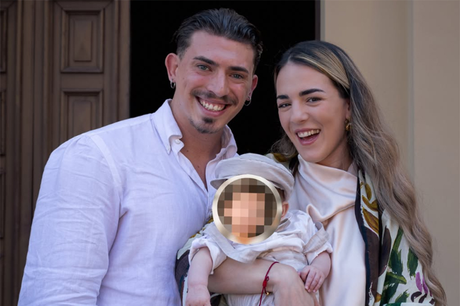 Sonia Barrile: «Ritorno di fiamma con Simone? Ora no, poi chissà»