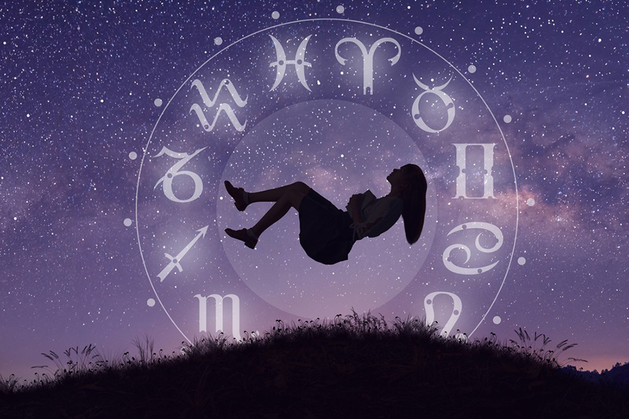 Oroscopo della settimana dal 4 al 10 agosto 2026 Oroscopo della settimana dal 4 al 10 agosto 2026 © Shutterstock_1849803559