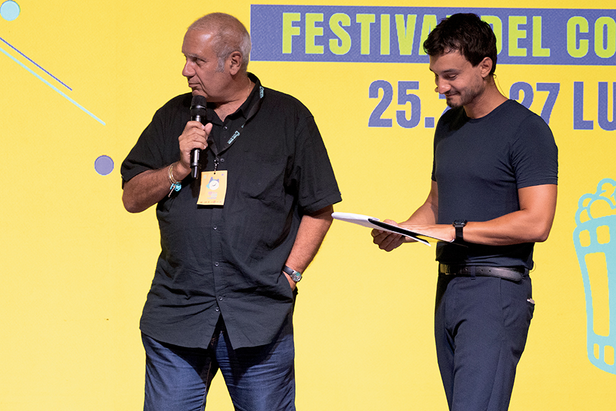 Federico Moccia: «I giovani credono ancora nell’amore» 1 Federico Moccia: «I giovani credono ancora nell’amore»