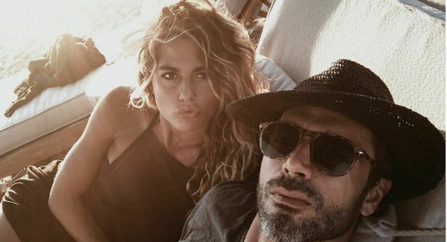Luca Argentero e Cristina Marino genitori per la terza volta? 2 Luca Argentero e Cristina Marino genitori per la terza volta?