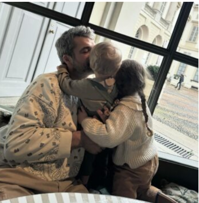 Luca Argentero e Cristina Marino genitori per la terza volta? 3 Luca Argentero e Cristina Marino genitori per la terza volta?