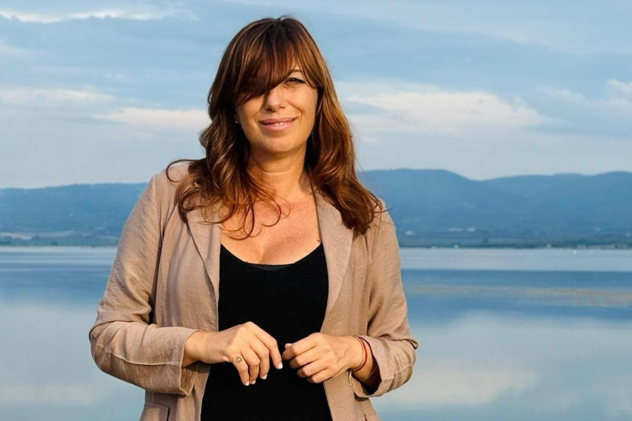 monica caradonna