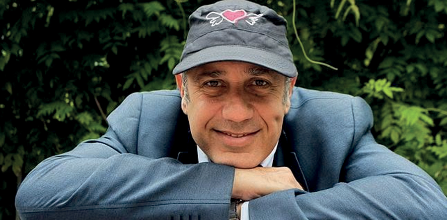 federico moccia