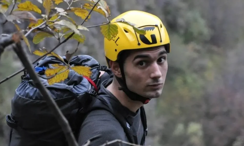 Ucciso perché scambiato per un nuovo fidanzato di una donna che si era persa. La storia di Federico Venco