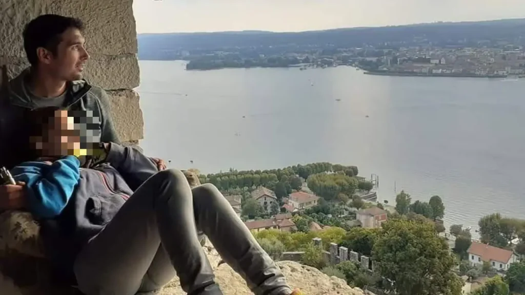 Ucciso perché scambiato per il nuovo fidanzato di una donna che si era persa. La storia di Federico Venco