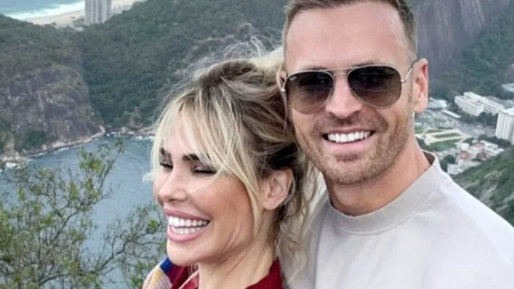 Ilary Blasi e il matrimonio con Bastian Müller: habemus diem!