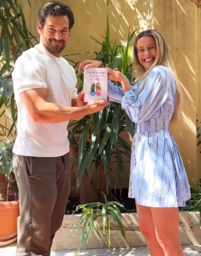 “Due cuori in affitto” diventa una serie TV: Jacqueline Luna Di Giacomo sarà Stella accanto a Giacomo Gianniotti