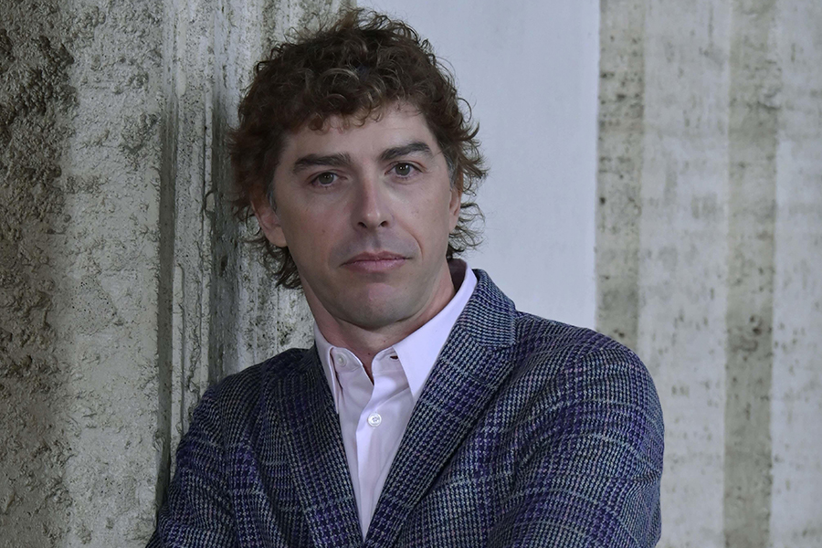 Michele Riondino: «Il cinema italiano? Ha solo da insegnare al mondo» michele riondino