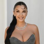 Elettra Lamborghini