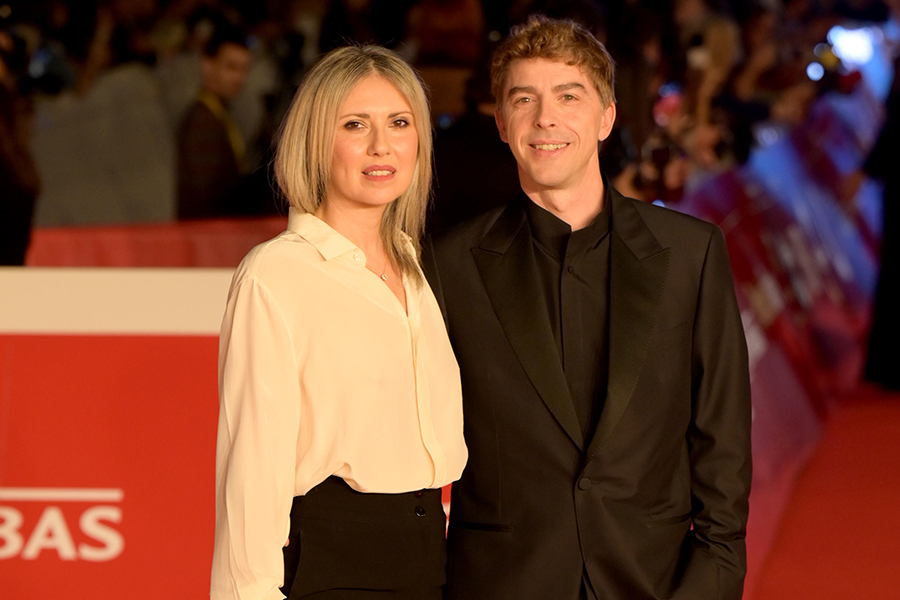 Michele Riondino: «Il cinema italiano? Ha solo da insegnare al mondo» 2 Michele Riondino: «Il cinema italiano? Ha solo da insegnare al mondo»