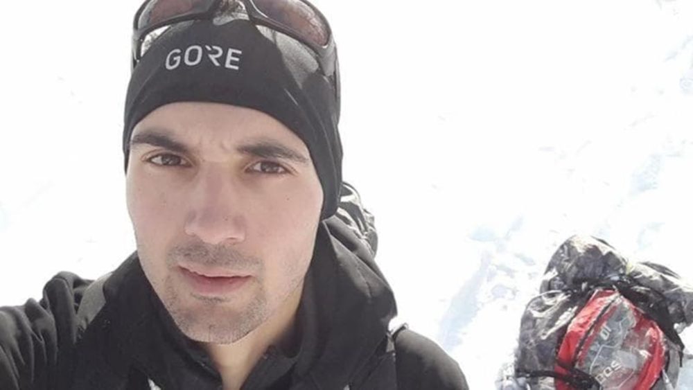Ucciso perché scambiato per il nuovo fidanzato di una donna che si era persa. La storia di Federico Venco 1 Ucciso perché scambiato per il nuovo fidanzato di una donna che si era persa. La storia di Federico Venco
