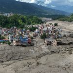 Alluvione in Nepal, almeno 207 morti e 1500 dispersi