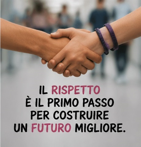 Il piano del Regno Unito contro la misoginia: a scuola si studia il rispetto per le donne 3 Il piano del Regno Unito contro la misoginia: a scuola si studia il rispetto per le donne