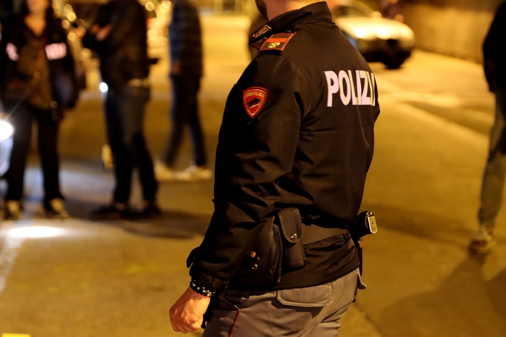 Roma, 16enne picchia la madre e chiama il 112: la donna muore in ospedale 1 Roma, 16enne aggredisce la madre, che muore in ospedale