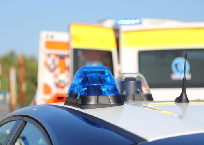 Roma, 16enne picchia la madre e chiama il 112: la donna muore in ospedale Roma, 16enne picchia la madre e chiama il 112: la donna muore in ospedale
