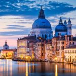 La Mostra del Cinema di Venezia accende il Lido per l’83^ edizione e a Rialto due ristoranti festeggiano il secolo di attività