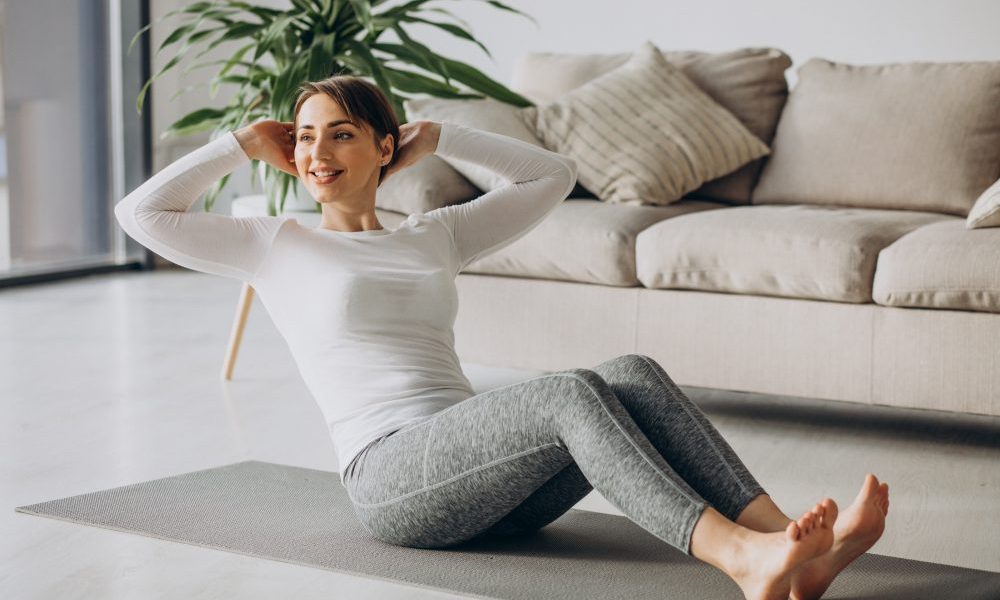 Dieci minuti al giorno di allenamento bastano davvero? Dieci minuti al giorno di allenamento bastano davvero?