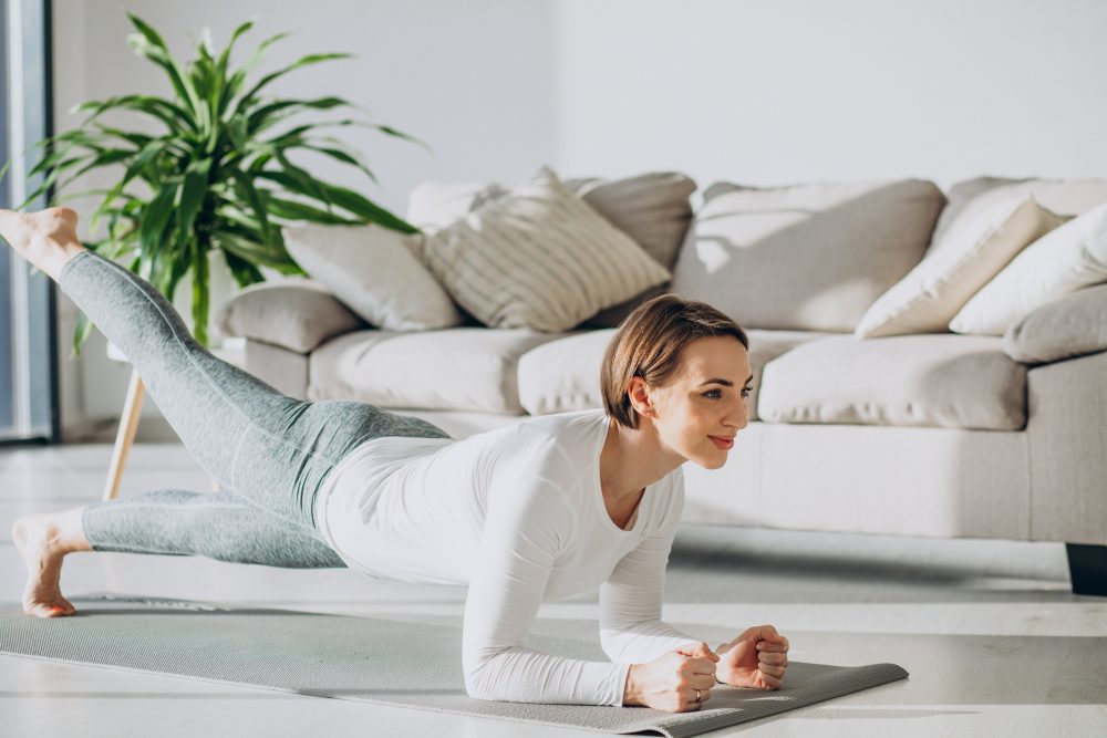 Dieci minuti al giorno di allenamento bastano davvero? 3 Dieci minuti al giorno di allenamento bastano davvero?