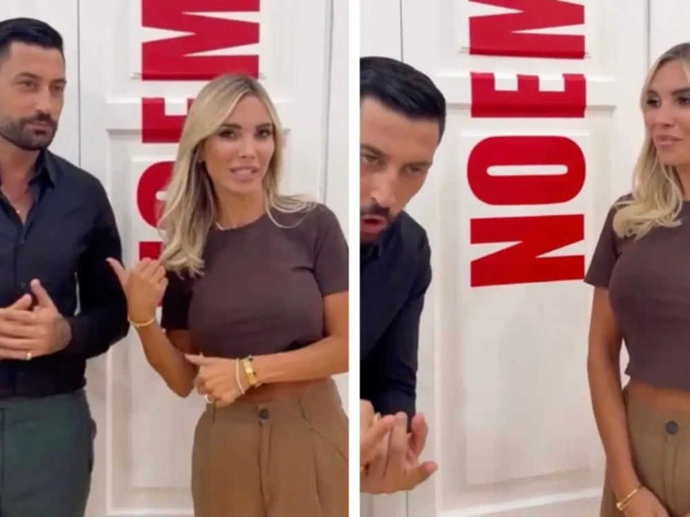 Ilary si è sposata? E Totti raddoppia: prima Noemi a “Ballando”, poi le nozze (nel 2027!)