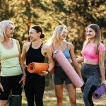 10 minuti al giorno di sport e sarete più felici