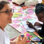 Alice Vailati di “Safe Heart”: la sua missione è guarire il “cuore” dell’africa