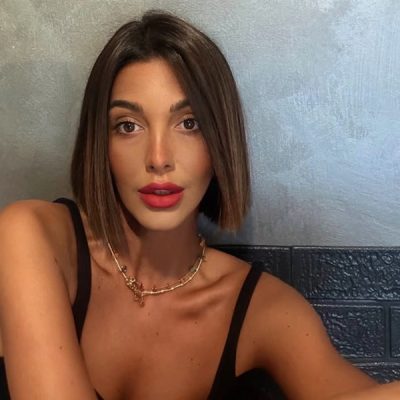 Sara Gaudenzi: «Un trono bis? No grazie, ma oggi sarei pronta per “GF VIP”» Sara Gaudenzi: «Un trono bis? No grazie, ma oggi sarei pronta per “GF VIP”»