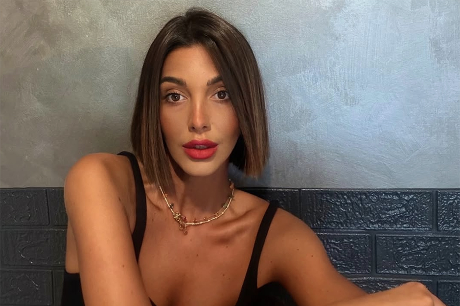Sara Gaudenzi: «Un trono bis? No grazie, ma oggi sarei pronta per “GF VIP”» Sara Gaudenzi: «Un trono bis? No grazie, ma oggi sarei pronta per “GF VIP”»